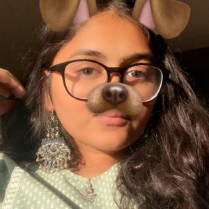 Meet your Posher, Yashvi